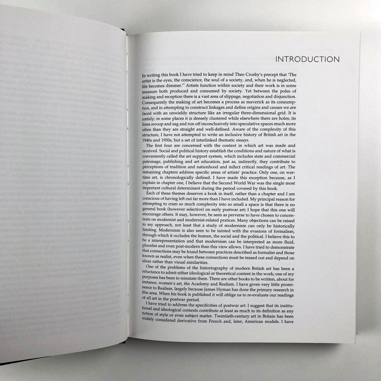 New Art New World: British Art in Postwar Society | Margaret Garlake | Yale 1998