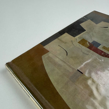 Ben Nicholson by Charles Harrison | Tate Gallery, 1969 hardback