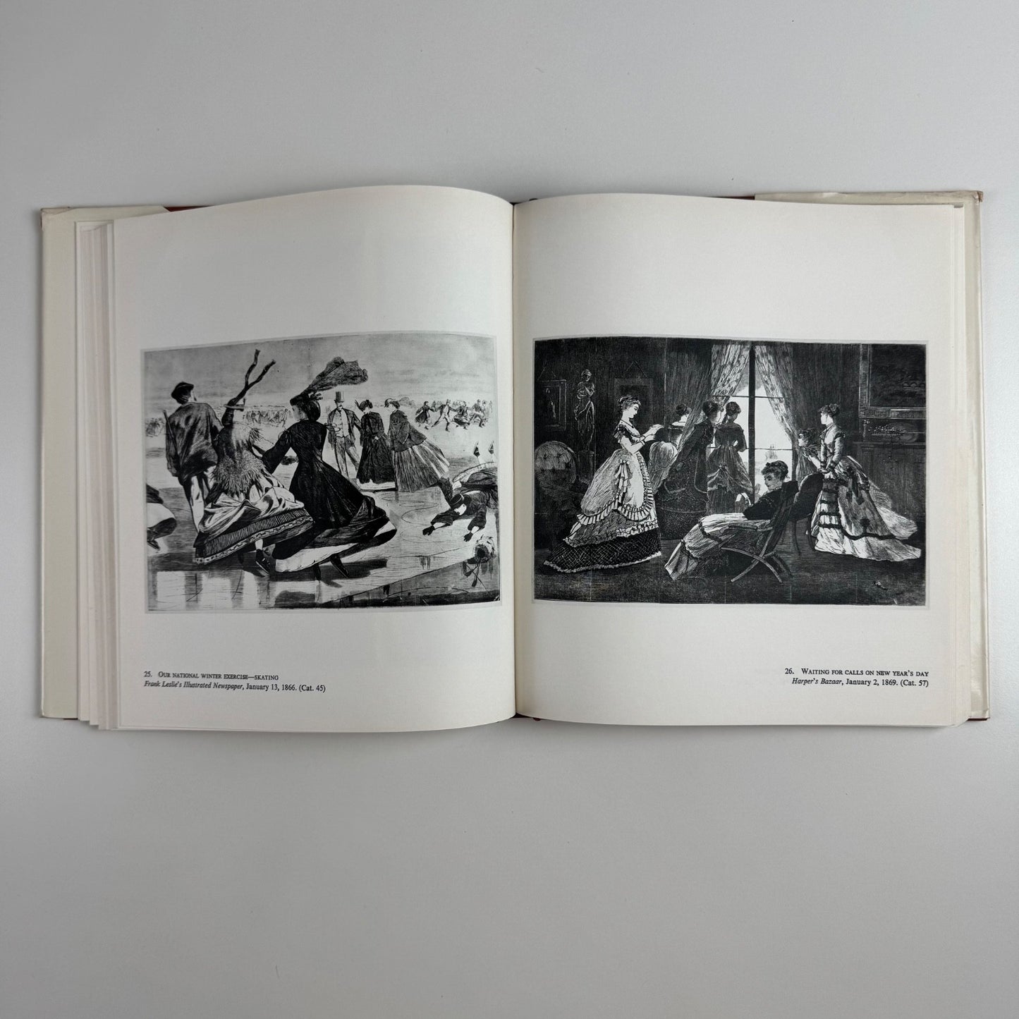 The Graphic Art of Winslow Homer Lloyd Goodrich Smithsonian Institution Press, 1968