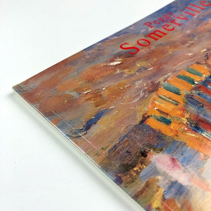 Peggy Somerville, 1918-1975 | David Messum Fine Art exhibition catalogue, 1991