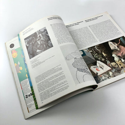 Graphis journal No 200 Vol 34, 1978/79 | Walter Herdeg | The Graphis Press