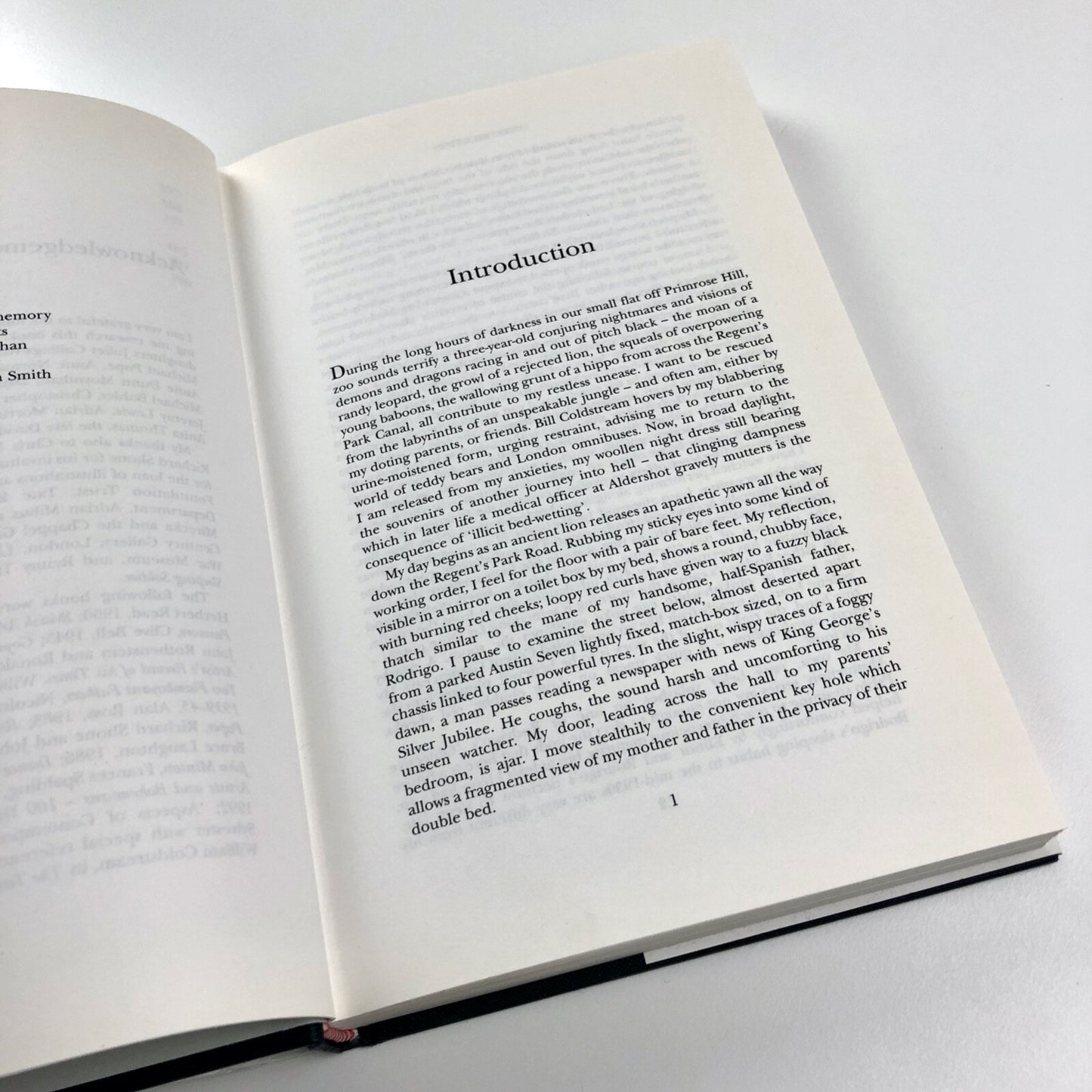 Restless Lives – the Bohemian world of Rodrigo & Elinor Moynihan by John Moynihan | Samson &amp; Company, 2002