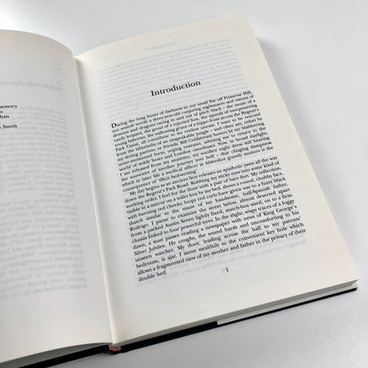 Restless Lives – the Bohemian world of Rodrigo & Elinor Moynihan by John Moynihan | Samson &amp; Company, 2002
