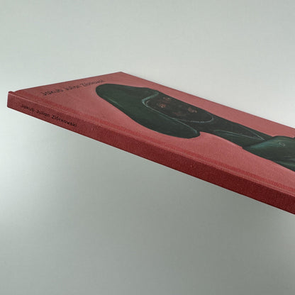 Jakub Julian Ziotkowski | Centre d’art Contemporain, Geneva 2009 exhibition catalogue