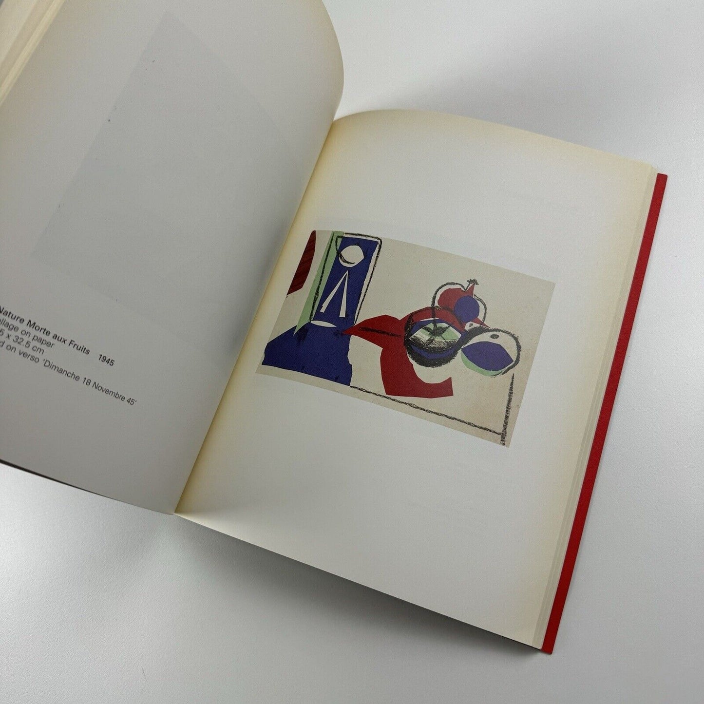 1945 The End of the War | Annely Juda, Galerie Denise Rene, Galerie Hans Mayer, 1995