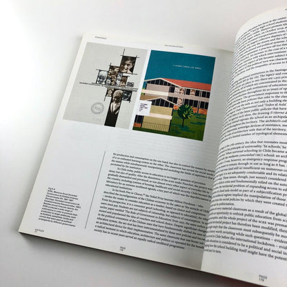 AA Files No. 77 | Architectural Association journal, 2020 | Editor Maria Sheherazade Giudici
