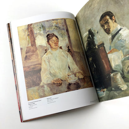 Henri de Toulouse-Lautrec – Reporter of Modern Life by Pierre Cabanne | Terrail, 2003
