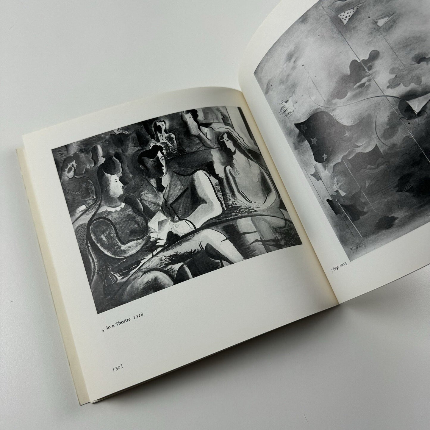 Paul Vezelay by Ronald Alley | Tate Gallery exhibition catalogue, 1983
