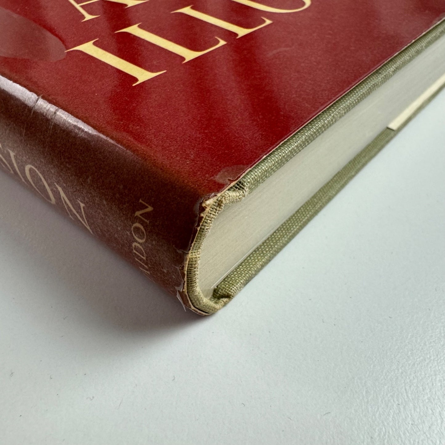 Art and Illusion by E.H. Gombrich | Phaidon Press, new edition reset 1962