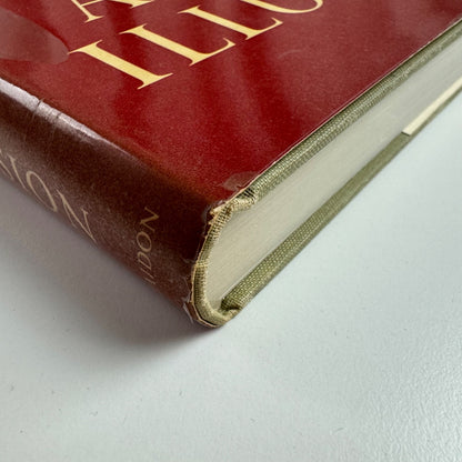 Art and Illusion by E.H. Gombrich | Phaidon Press, new edition reset 1962