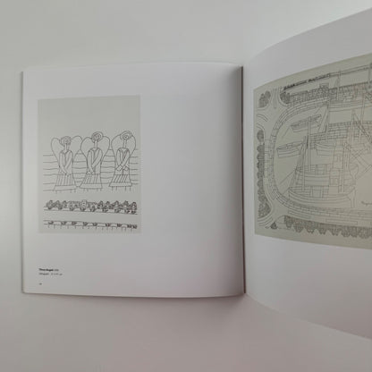 Bryan Pearce. Last paintings and other work | Lemon Street Gallery, 2007