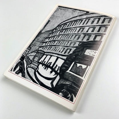 20th Century Art in Britain. Drawings Watercolours Prints | William Weston Gallery Ltd, London, 1988 | Catalogue no. 2 (Year 21, issue no. 209)