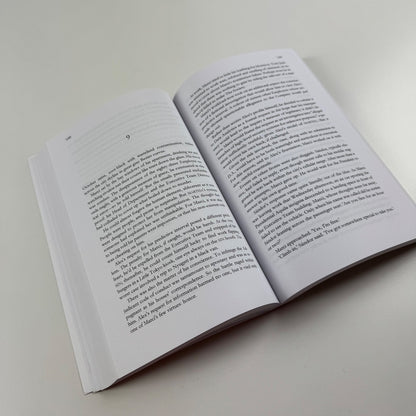 Empyrean by Christopher Valkenburg | Lighthouse Press, 2023