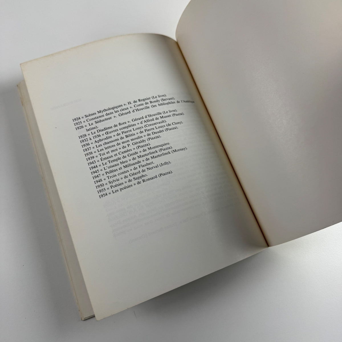 Andre E. Marty 1882-1974 | Galerie du Luxembourg, Paris, 1975/1976