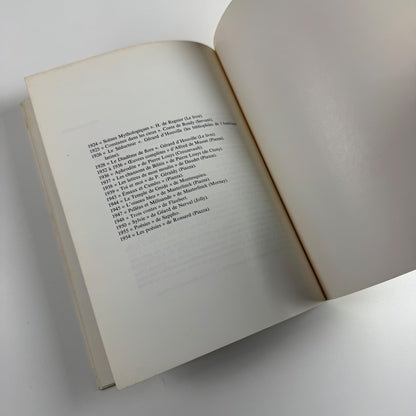 Andre E. Marty 1882-1974 | Galerie du Luxembourg, Paris, 1975/1976