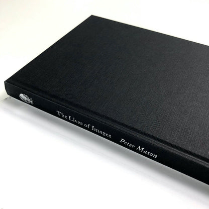 The Lives of Images by Peter Mason | Reaktion Books, 2001