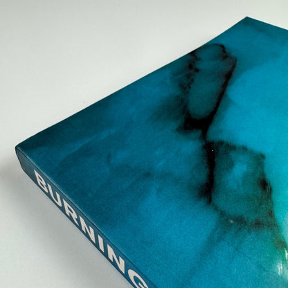 Burning Ice. Art and Climate Change by David Buckland | Cape Farewell, 2006