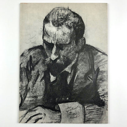 Collectie Theo Van Gogh | Stedelijk Museum catalogue | Cat. no. 226, 1960