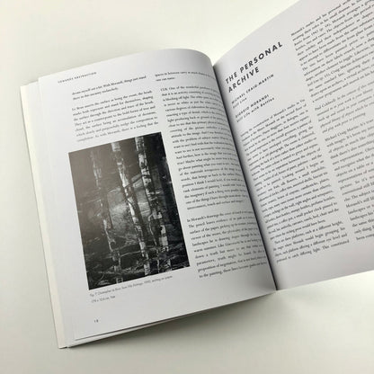 Morandi's Legacy: Influences of British Art by Paul Coldwell | Estorick Collection | Philip Wilson Publishers, 2006