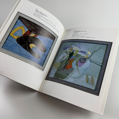 The Model Modern Art Gallery 1934. Modern British Art in Miniature | Pallant House, 1997