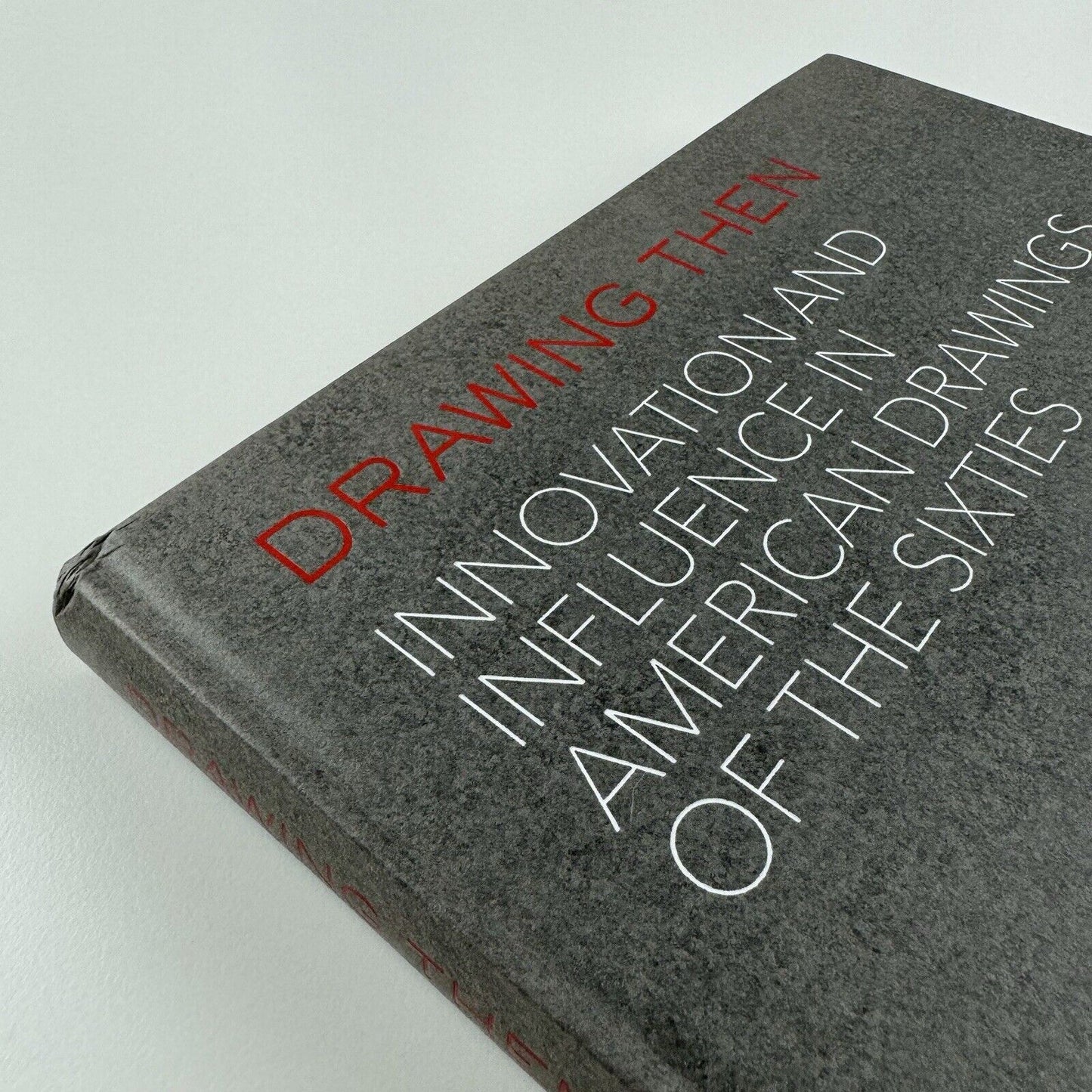 Drawing Then. Innovation and influence in American drawings of the sixties | Dominique Lévy, New York, 2016