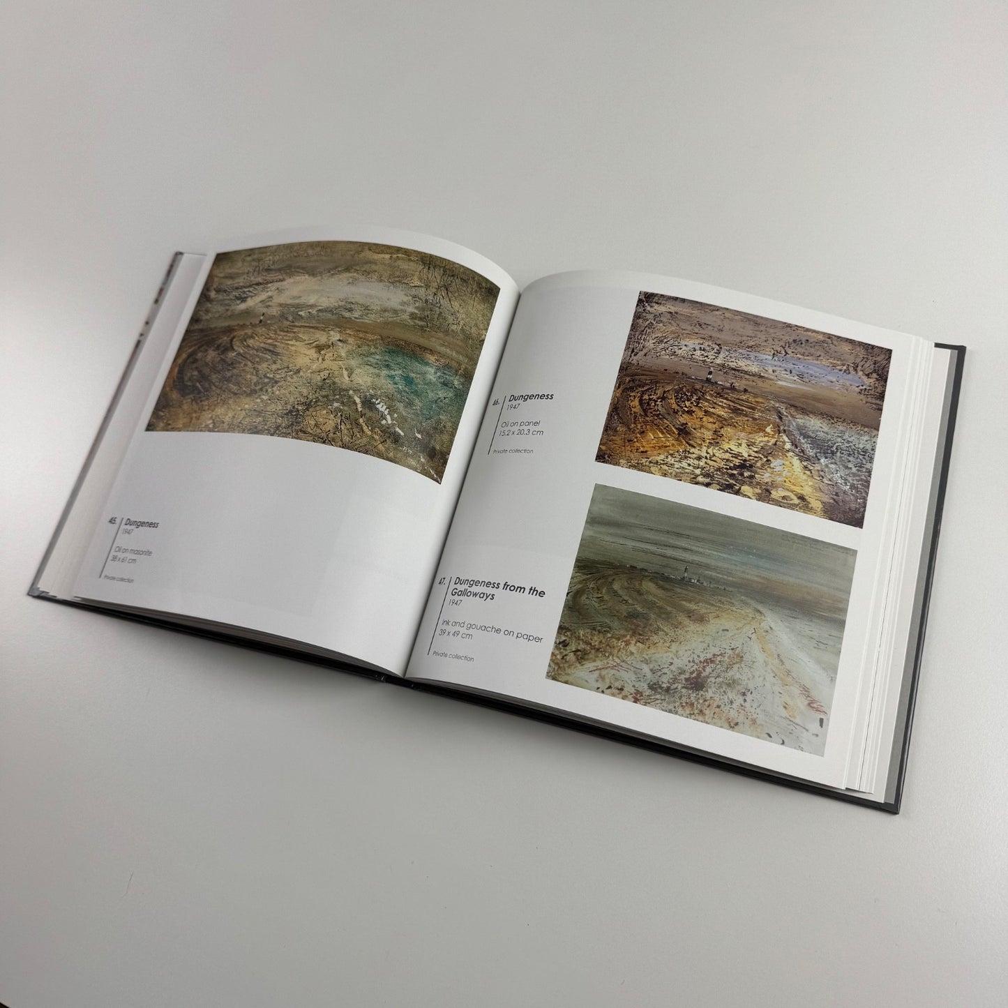 John Piper in Kent & Sussex | Mascalls Gallery 2011