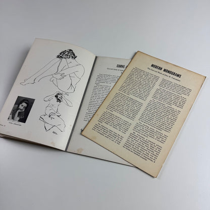 PM Vol 2 No. 12 August 1936 | Dora Abrahams