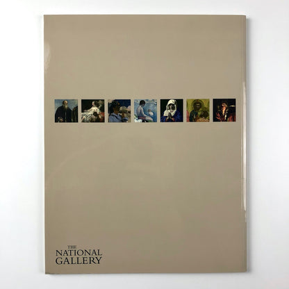 The National Gallery Review, April 2004 – March 2005
