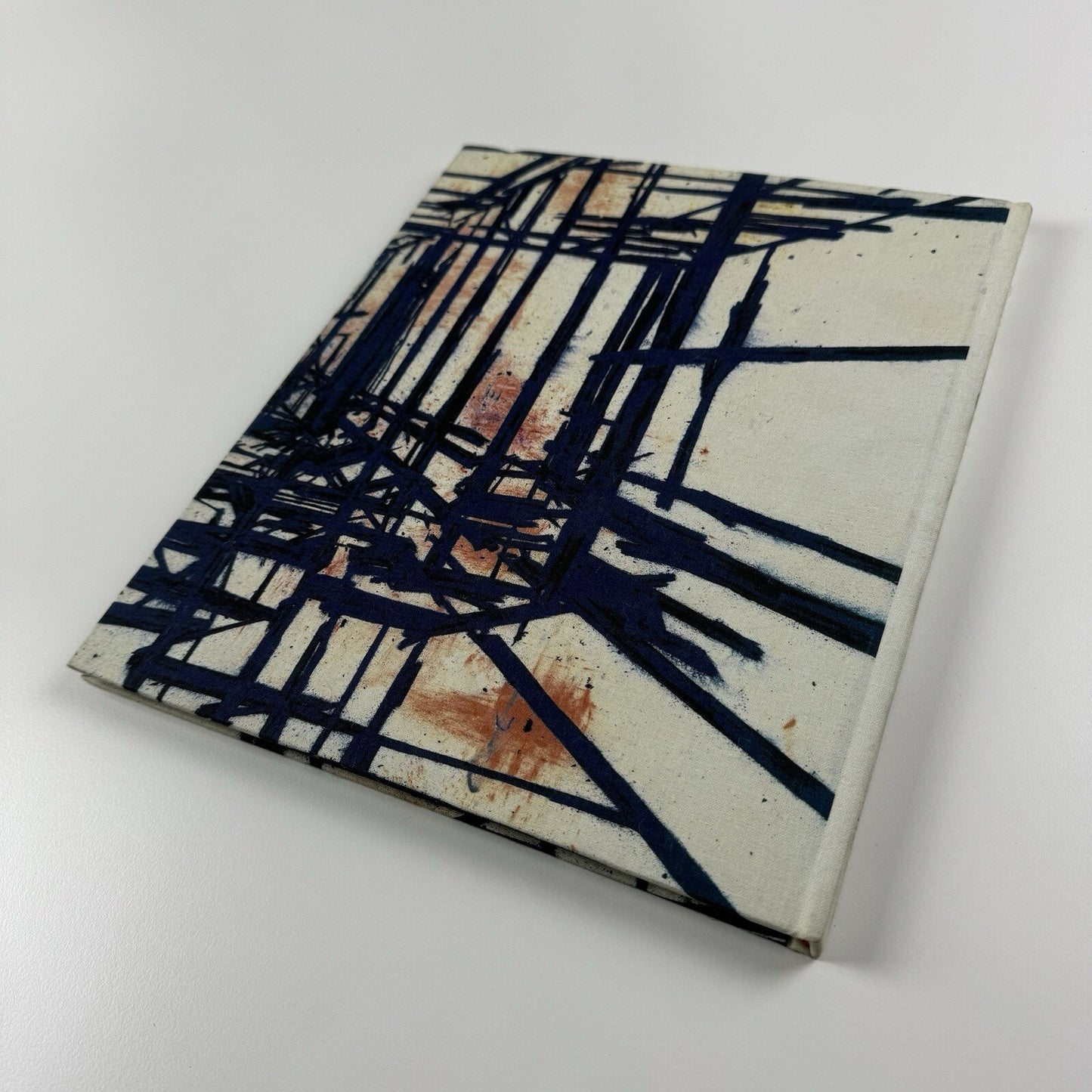 Tony Bevan | Ben Brown Fine Arts exhibition catalogue, 2006