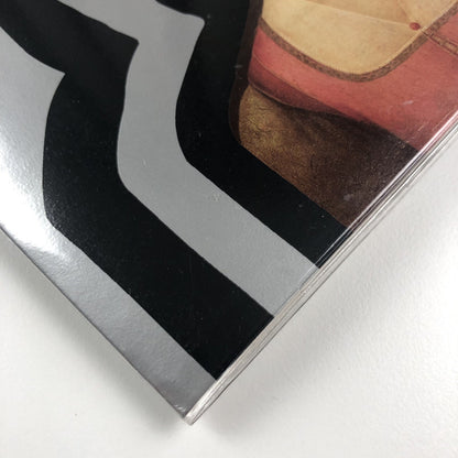 Pintura – Museu Calouse Gulbenkian | 35mm slides in folder with text, 1995