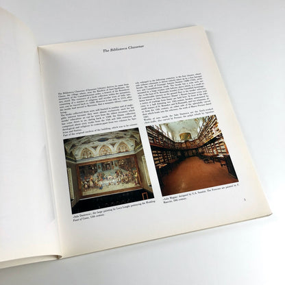 Fifteenth Century Italian Woodcuts exhibition catalogue | Longo Publishers, 1989