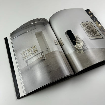Marcel Dzama. Even the Ghost of the Past | David Zwirner, 2008 catalogue