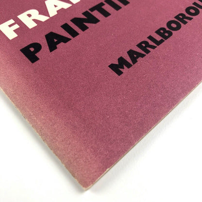 Francis Bacon Paintings 1959-60 | Marlborough Fine Art, introduction by Robert Melville