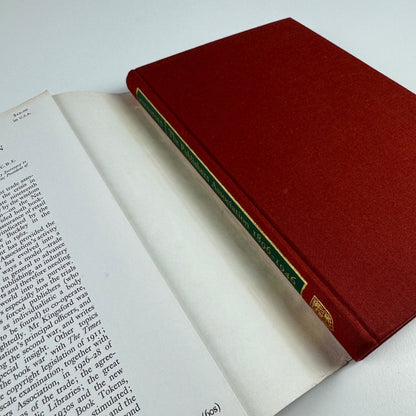 The Publishers Association 1896-1946 R.J.L. Kingsford Cambridge University Press, 1970