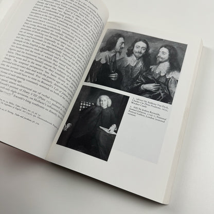 The Elements of Life. Biography and Portrait-Painting in Stuart and Georgian England by Richard Wendorf | Clarendon Paperbacks, Oxford, 1991