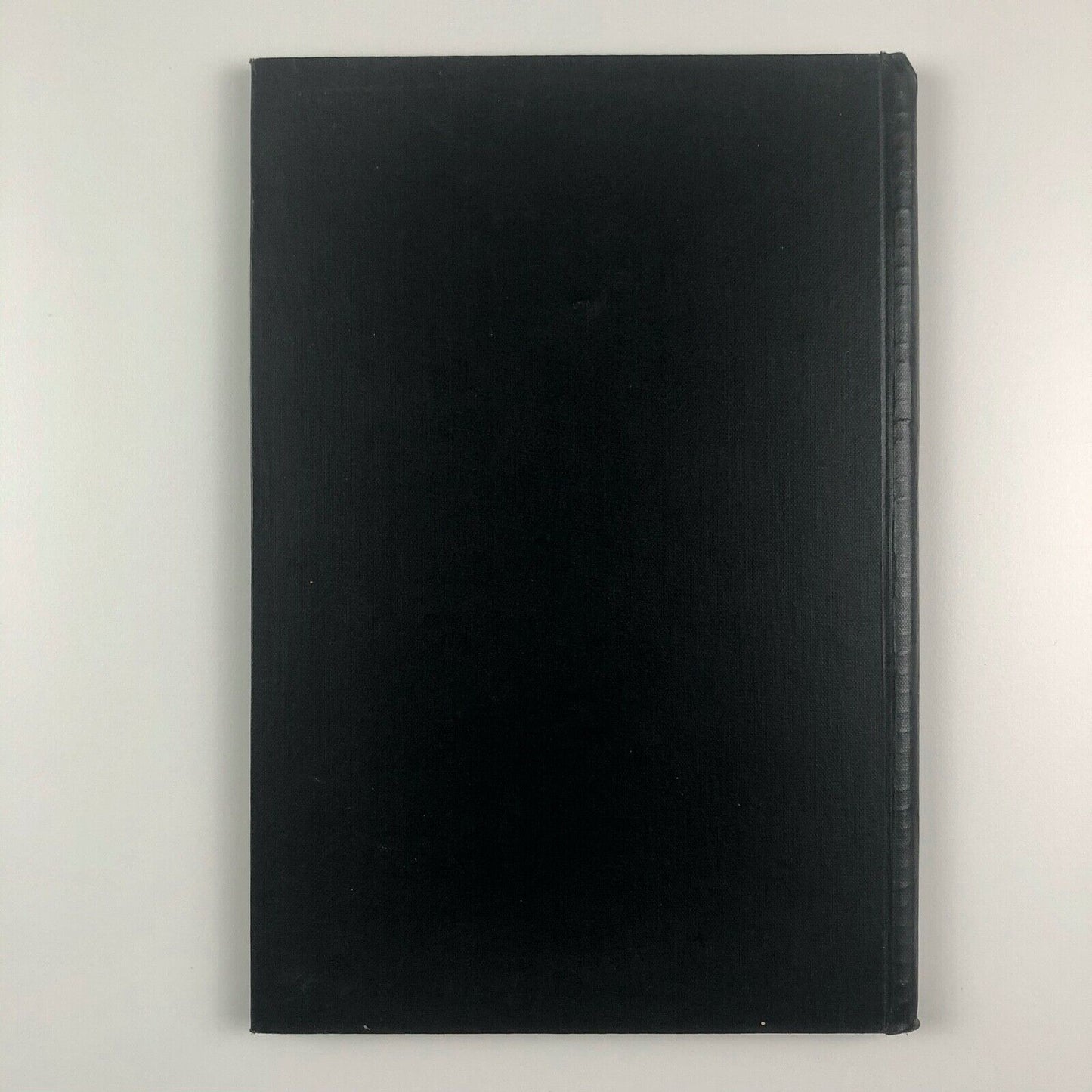 Black Inks by Coates | A Specimen Book of Fine Printing Inks, 1950s?