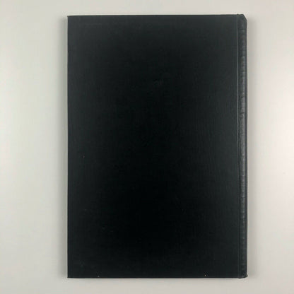 Black Inks by Coates | A Specimen Book of Fine Printing Inks, 1950s?