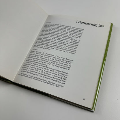 Graphic Reproduction by R.V. Cannon & F.G. Wallis | Ed James Moran | Vista 1963