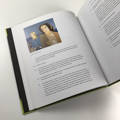 Alex Katz Quick Lights | Serpentine Galleries | Koenig Books 2016