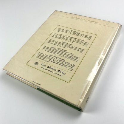 Watercolours of The Norwich School by Derek Clifford | Cory, Adams & Mackay, 1965