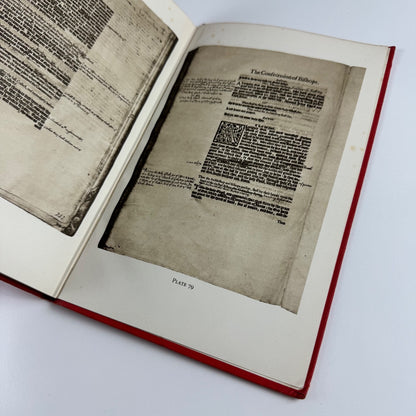 The Book of Common Prayer its making and revisions Edward C. Ratcliff | SPCK 1949