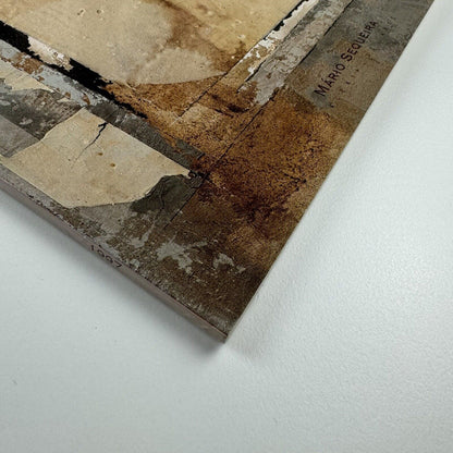 Luís Coquenão. Pintura | Galeria Mário Sequira, Portugal | Exhibition catalogue, 1997