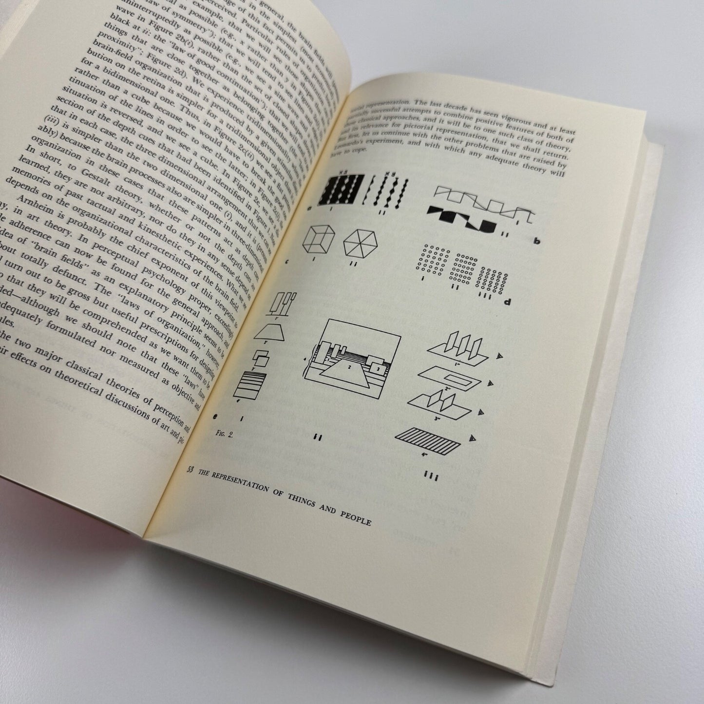 Art, perception and reality by E.H. Gombrich, Julian Hochberg, Max Black | The John Hopkins University Paperbacks, 1973