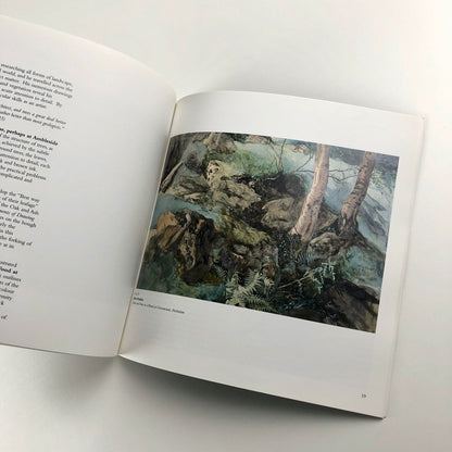 Ruskin and the Light of Nature | Abbot Hall Art Gallery catalogue, 2000