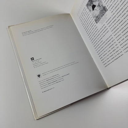 Dall’o Hotel Europa | Galleria Goethe Galerie, 1996