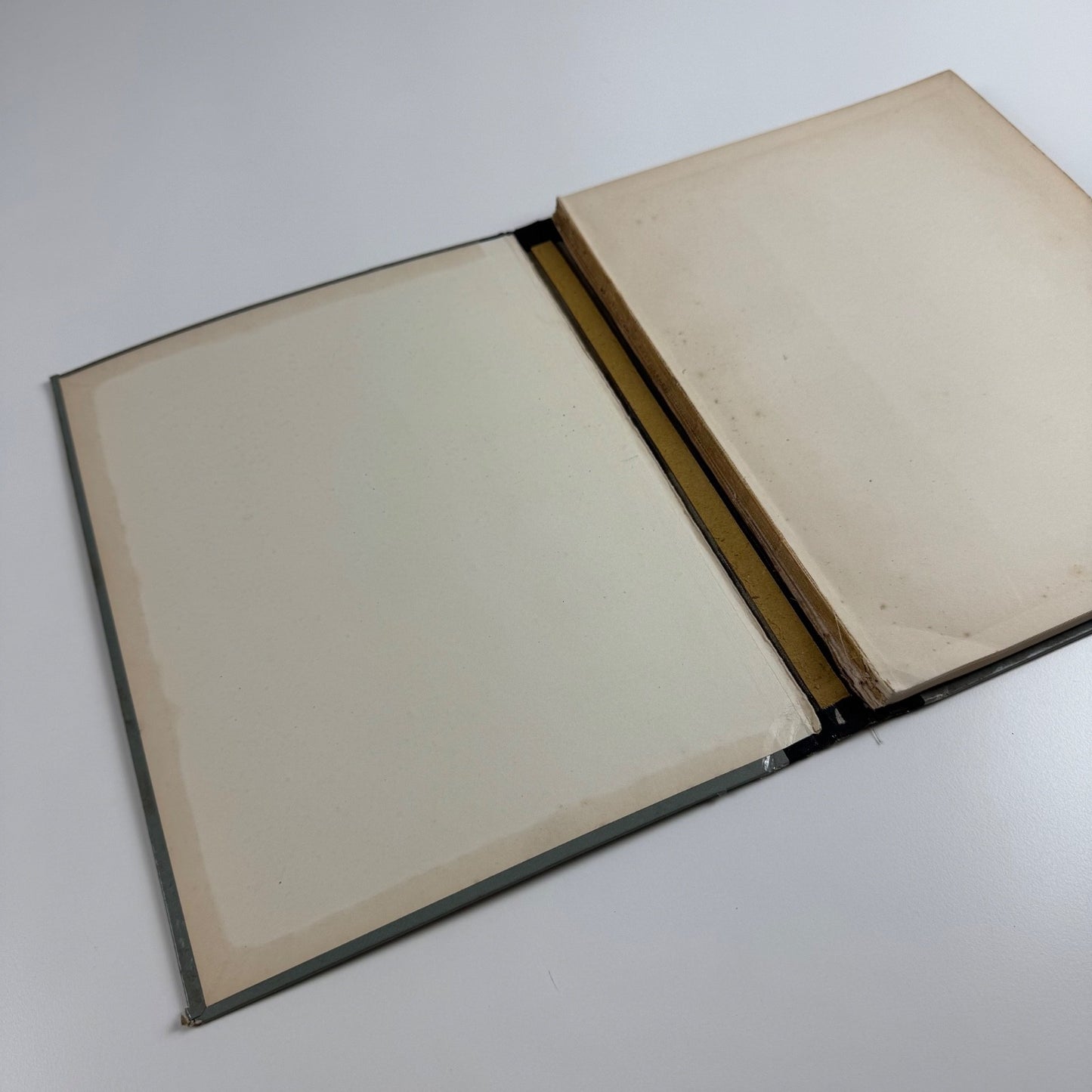 Specimens of Faces Linotype Matrix Information July 1953