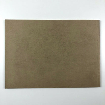 Beton type specimen brochure | Bauersche (Bauer) Giesserei, Frankfurt Am Main