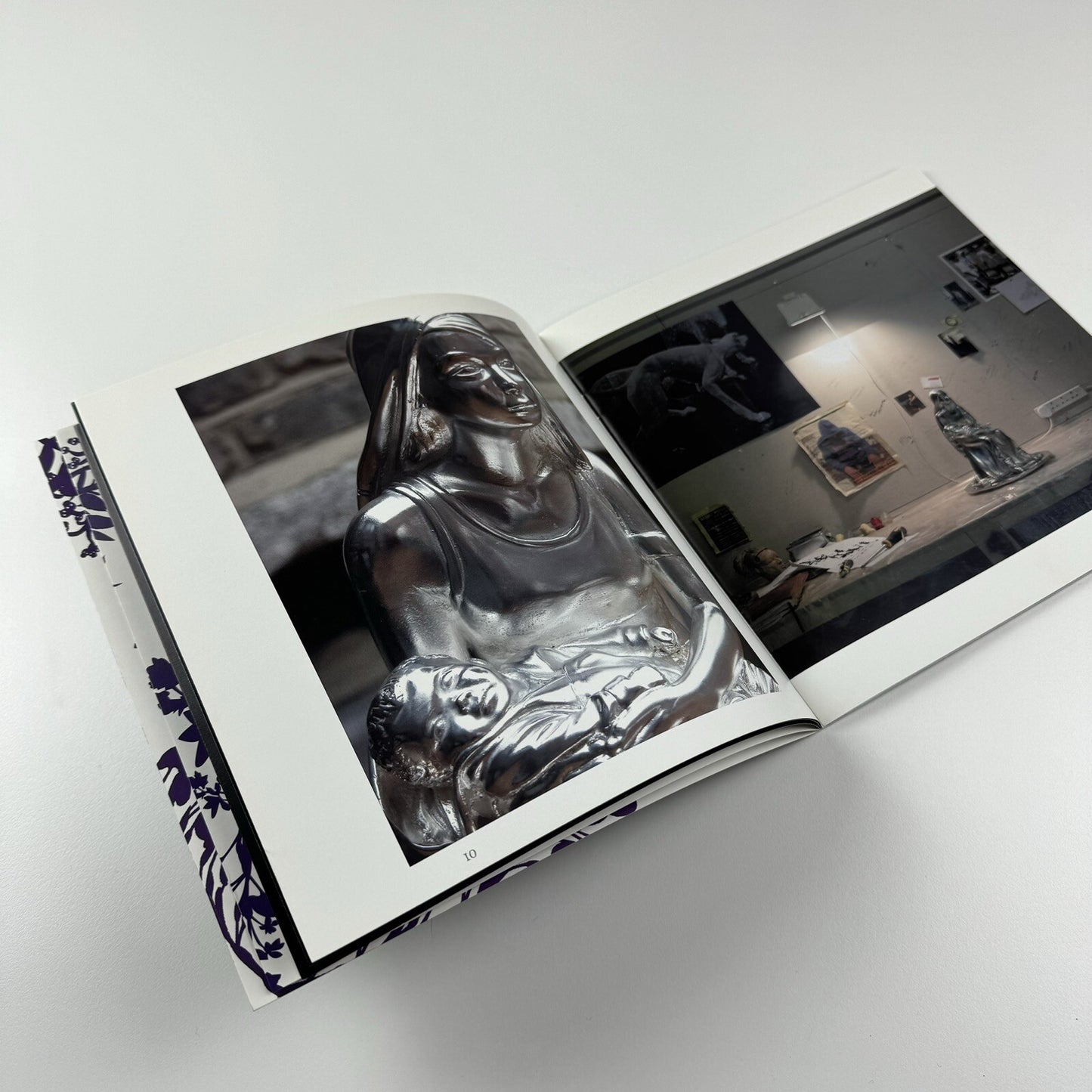 Kevin Francis Gray | One in the Other London, 2005 exhibition catalogue