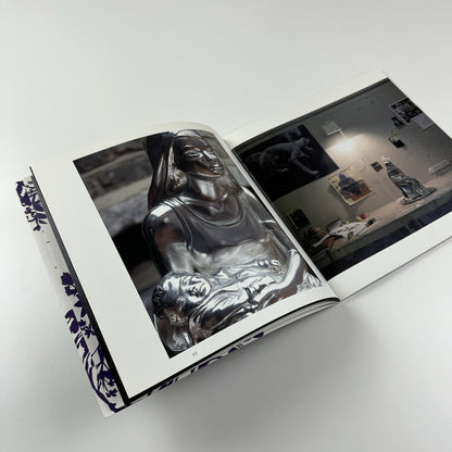Kevin Francis Gray | One in the Other London, 2005 exhibition catalogue