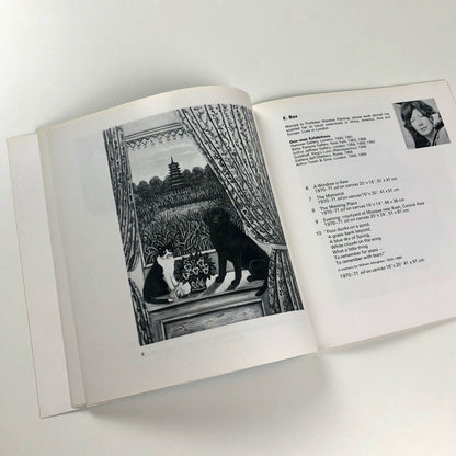 Critics Choice exhibition catalogue – Robert Melville | Arthur Tooth & Sons, 1971